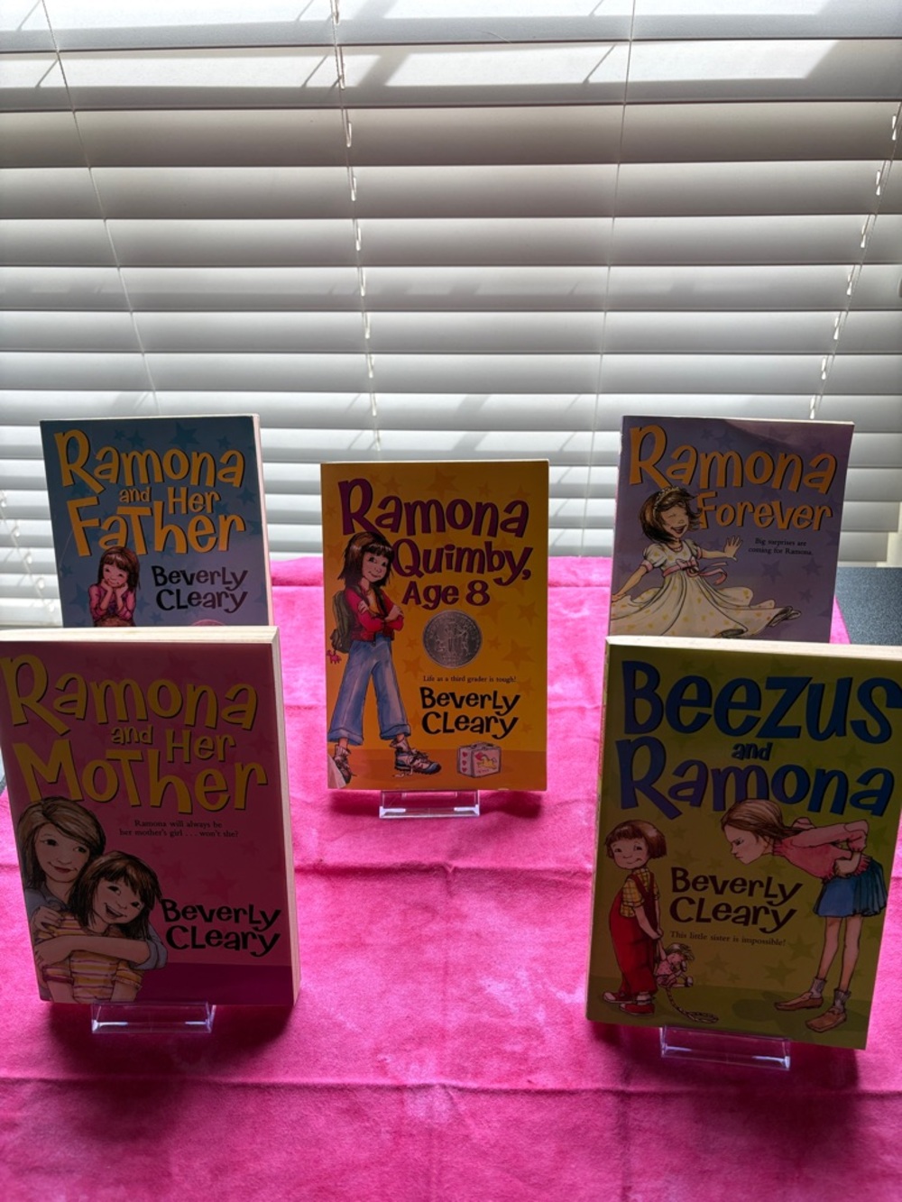 Ramona Books